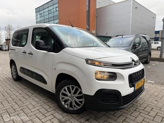 Citroën Berlingo 1.2 Benzine | Trekhaak | Bluetooth | 5 zit