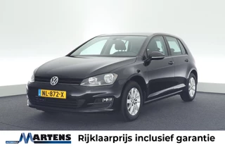 Volkswagen Golf 1.2 TSI 110pk Trendline Trekhaak Cruise Control Climate Control