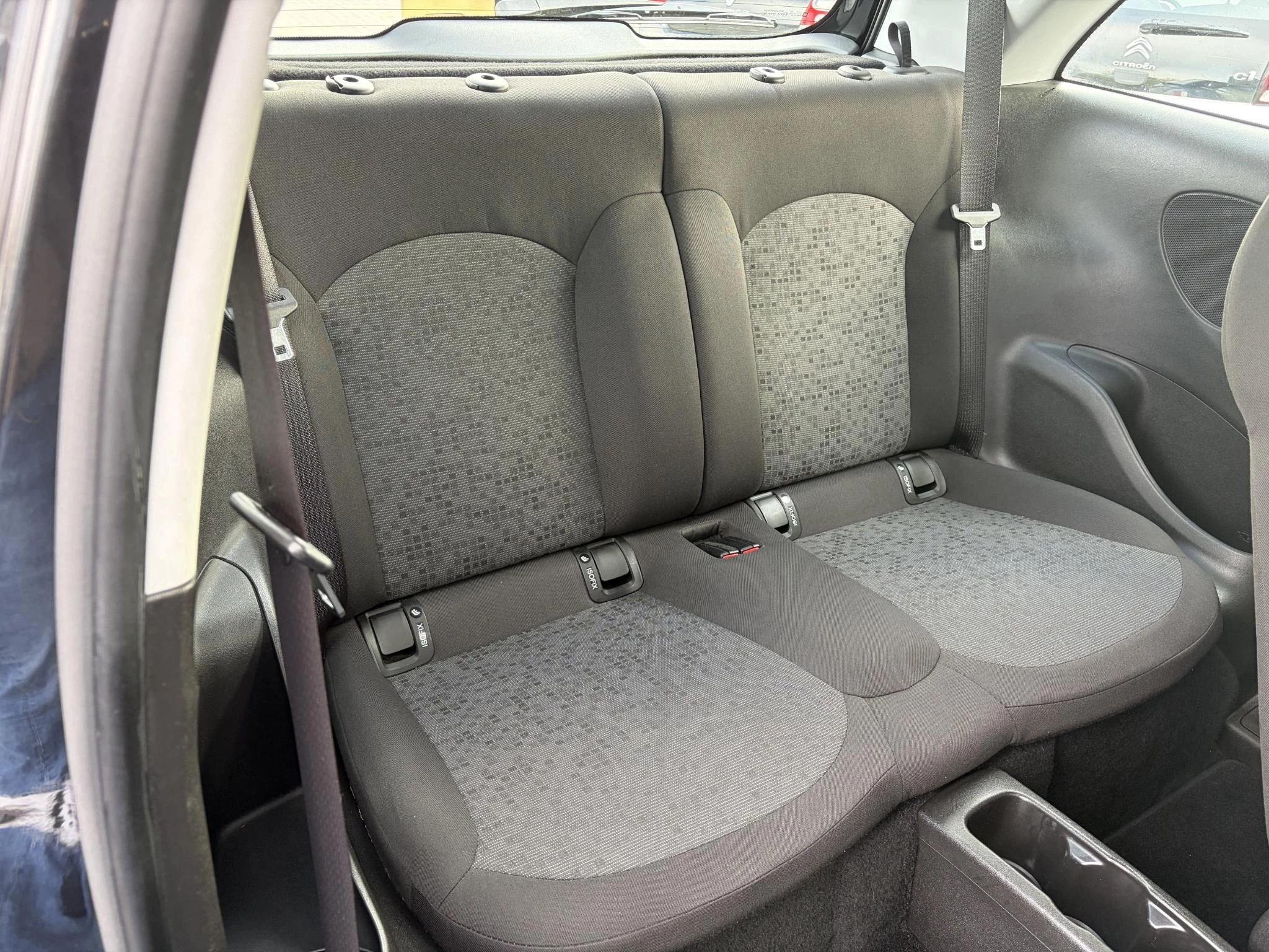 Hoofdafbeelding Opel ADAM