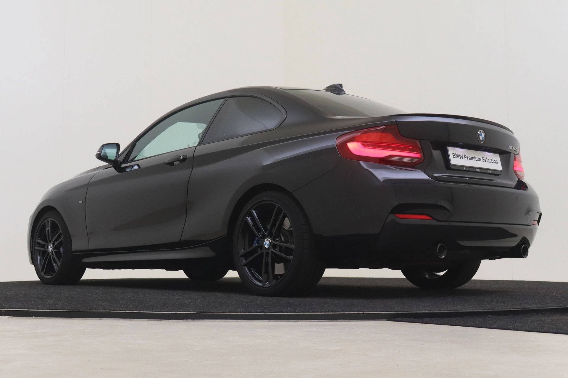 Hoofdafbeelding BMW 2 Serie