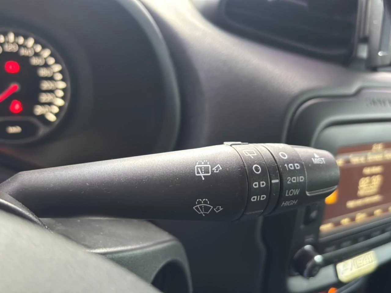 Hoofdafbeelding Jeep Renegade