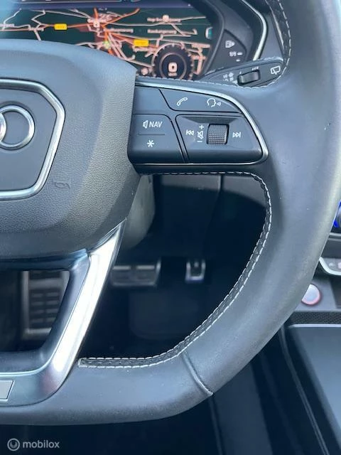 Hoofdafbeelding Audi SQ5