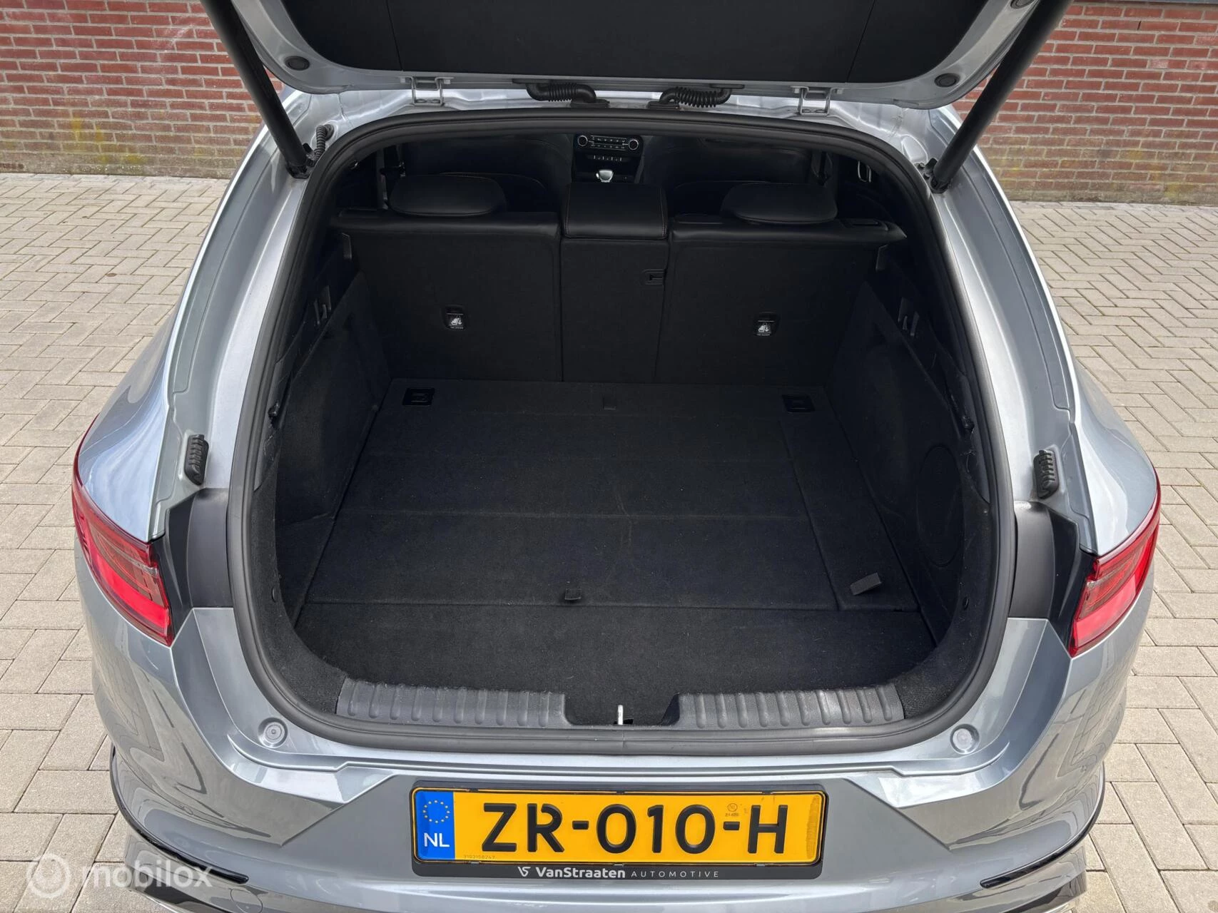 Hoofdafbeelding Kia ProCeed