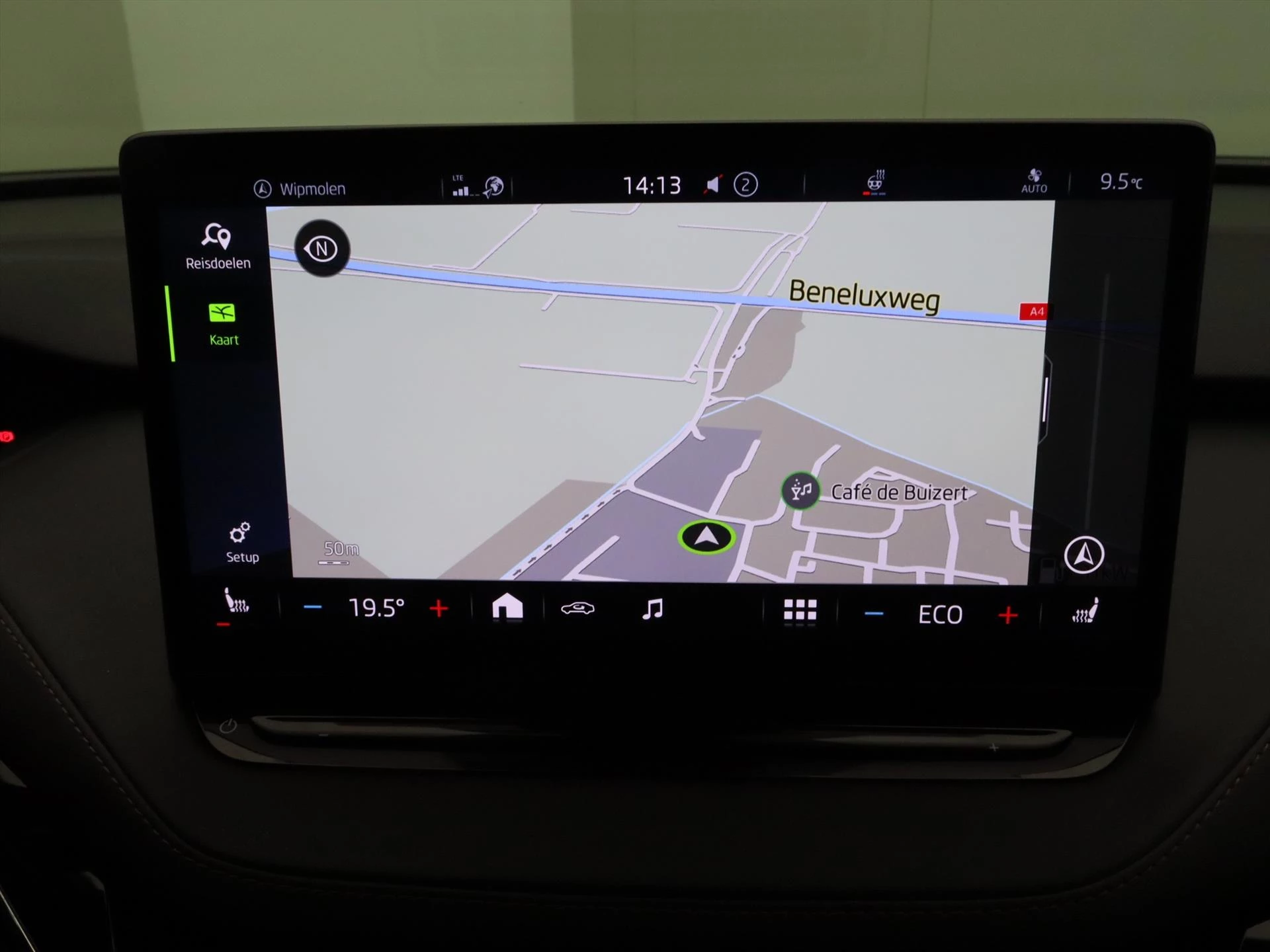 Hoofdafbeelding Škoda Enyaq iV