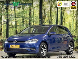 Volkswagen Golf 1.4 TSI Comfortline | Achteruitrijcamera | Parkeersensoren | Cruise Control | Apple Carplay | Android Auto | Airconditioning | Centrale Deurvergrendeling