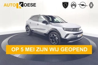 Opel Mokka 130 Turbo AT8 GS | Camera | Stoelverwarming | Apple Carplay