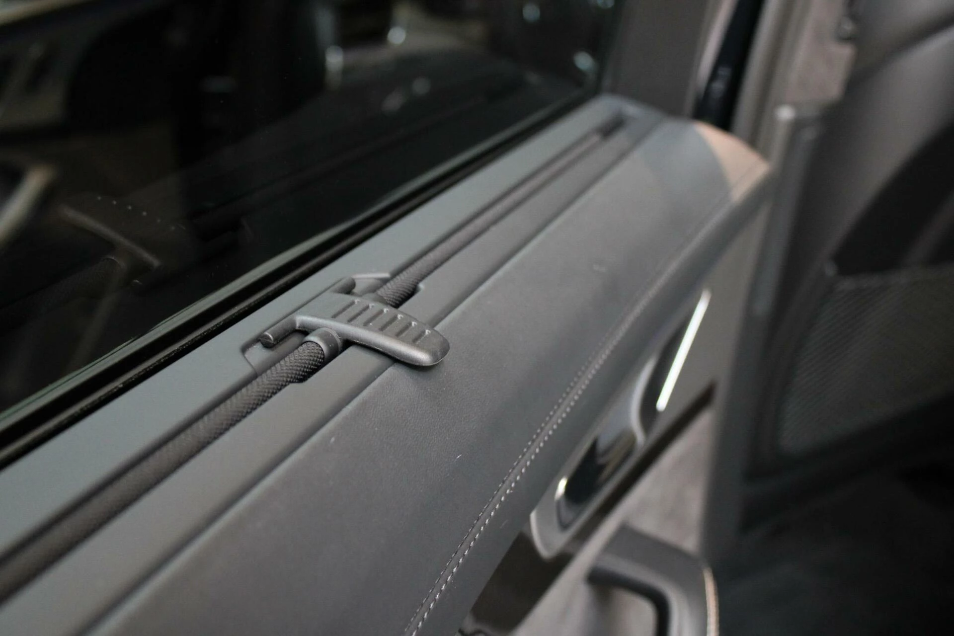 Hoofdafbeelding Audi SQ7