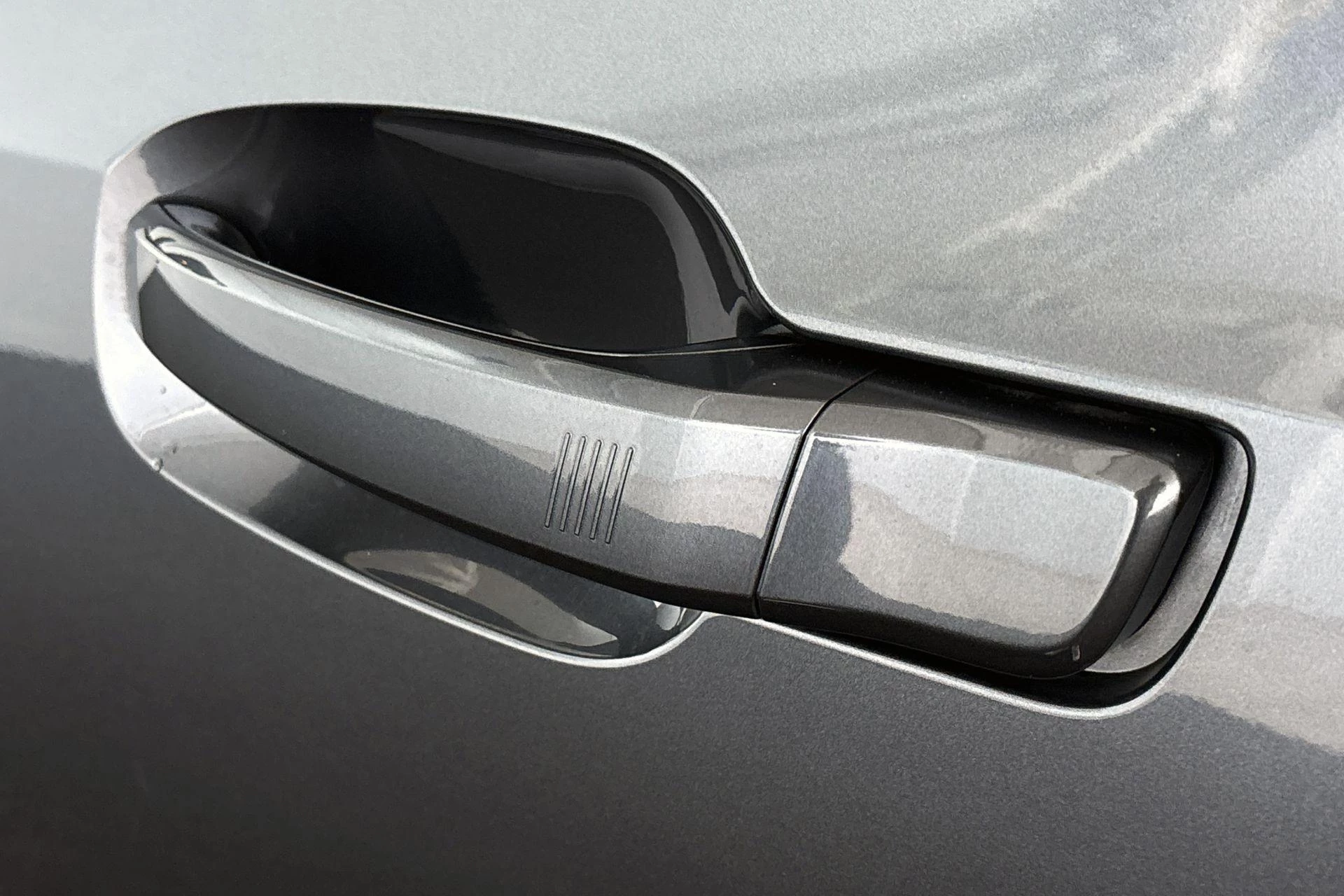 Hoofdafbeelding BMW i3