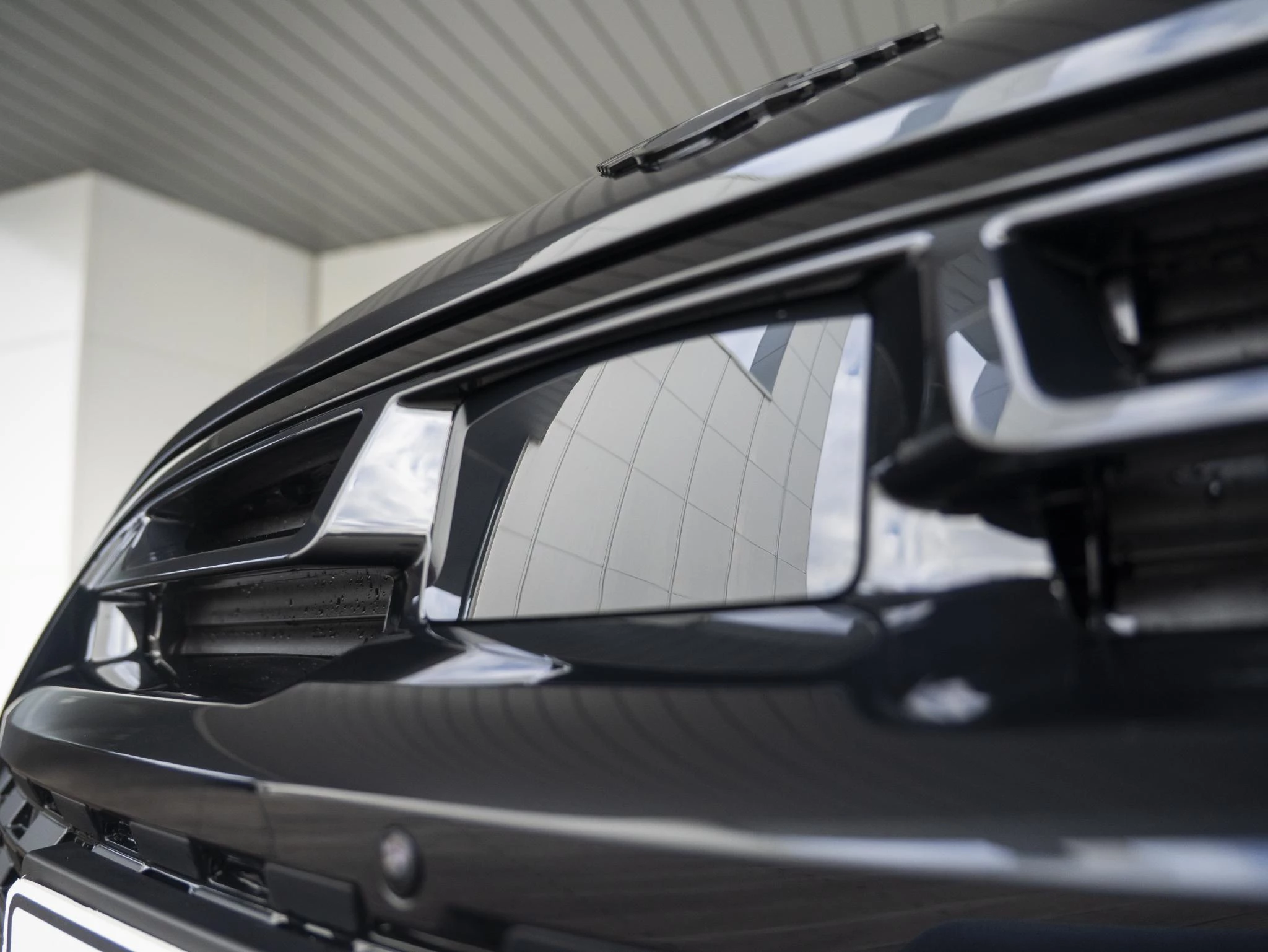 Hoofdafbeelding MINI 3-deurs