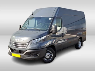 Iveco 35S18 L2 H2 Automaat Airco Navigatie Trekhaak (Wordt verwacht)