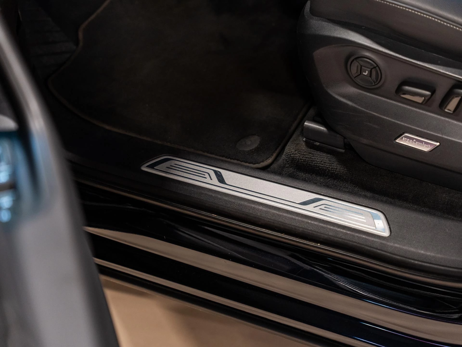 Hoofdafbeelding Volkswagen Touareg