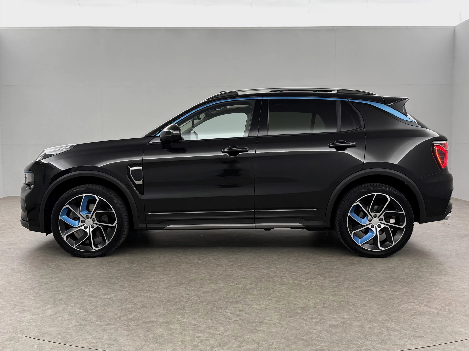 Hoofdafbeelding Lynk & Co 01