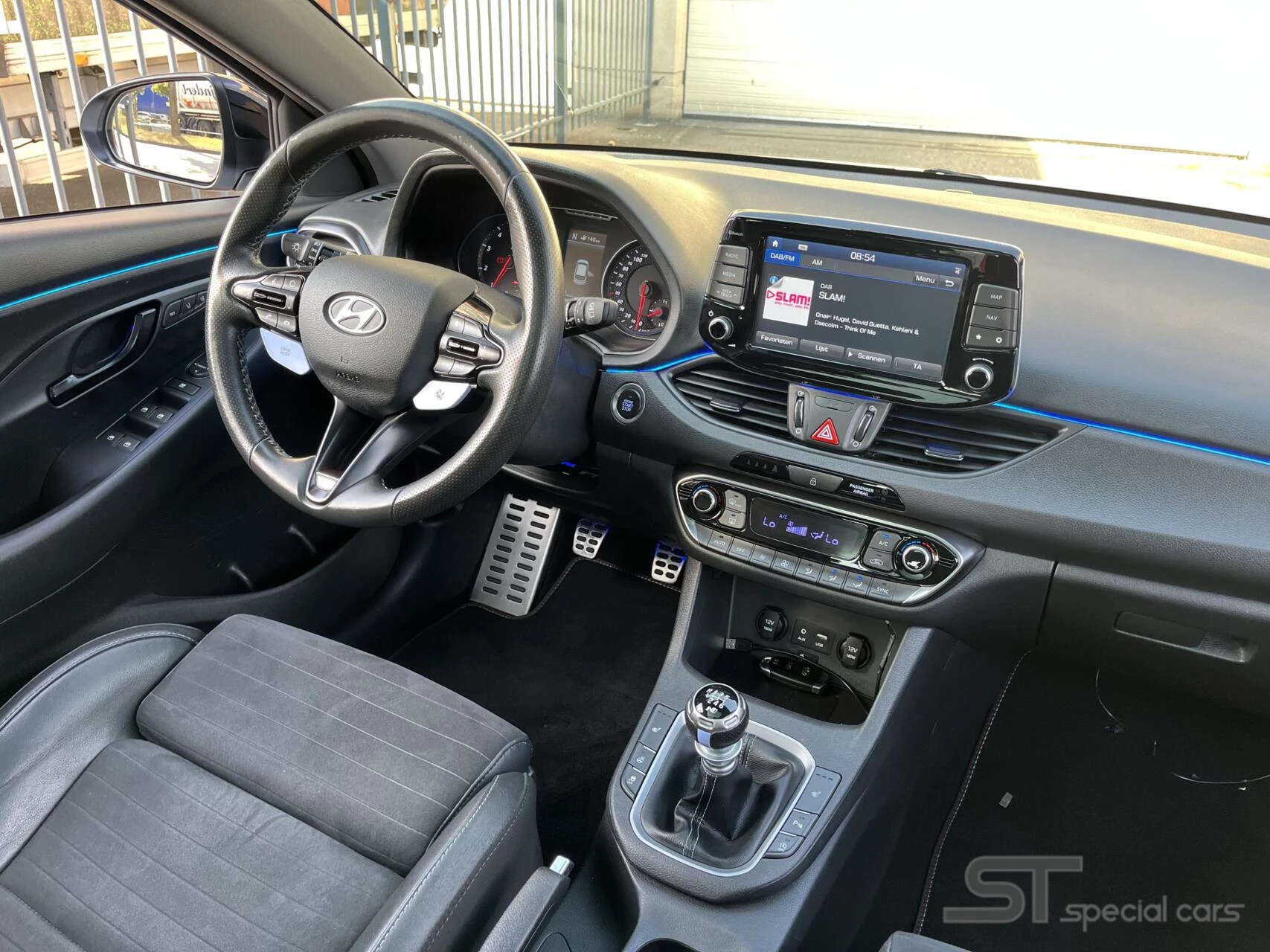 Hoofdafbeelding Hyundai i30