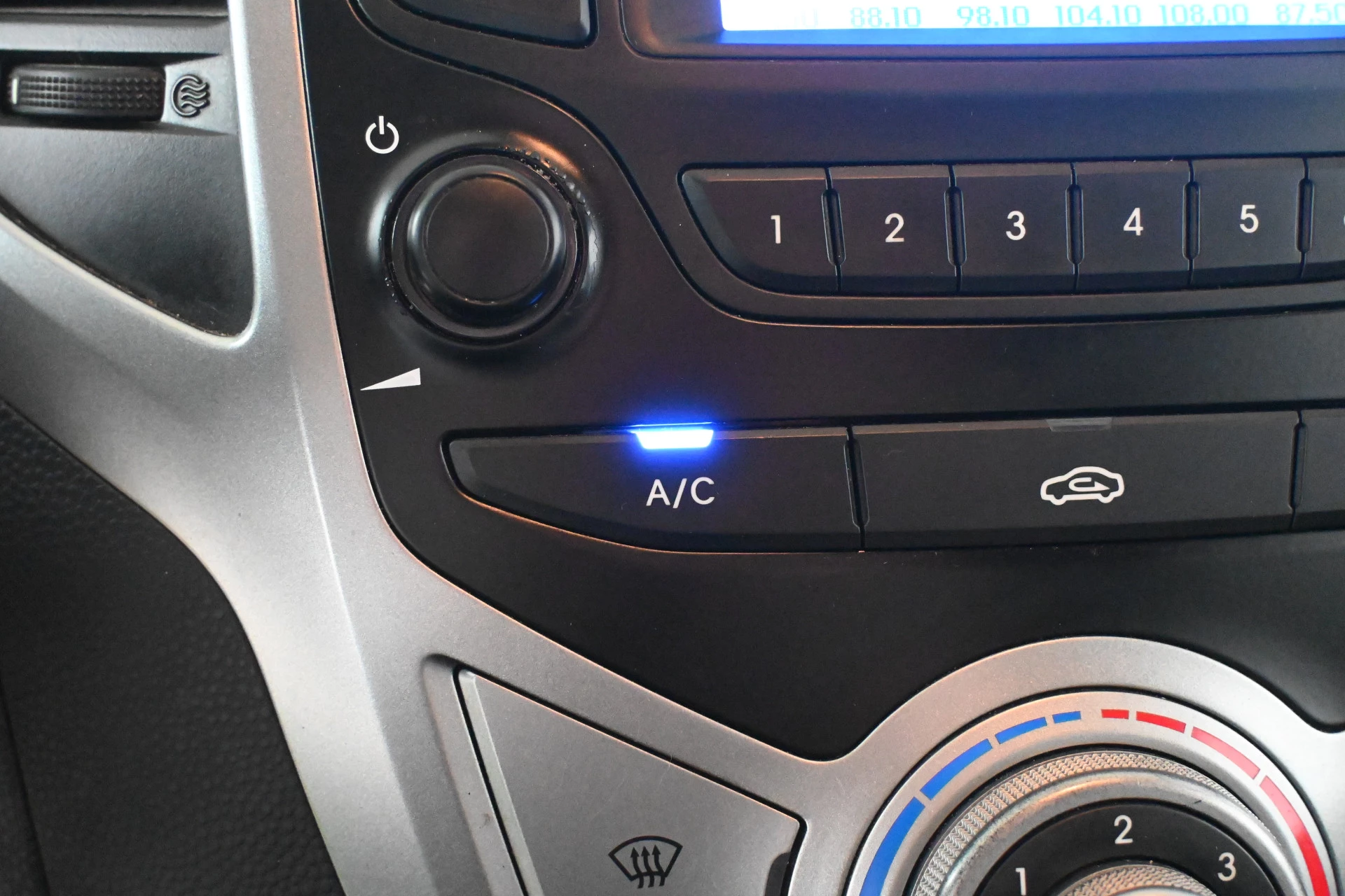 Hoofdafbeelding Hyundai ix20