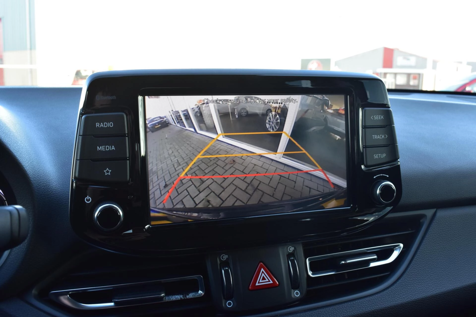 Hoofdafbeelding Hyundai i30