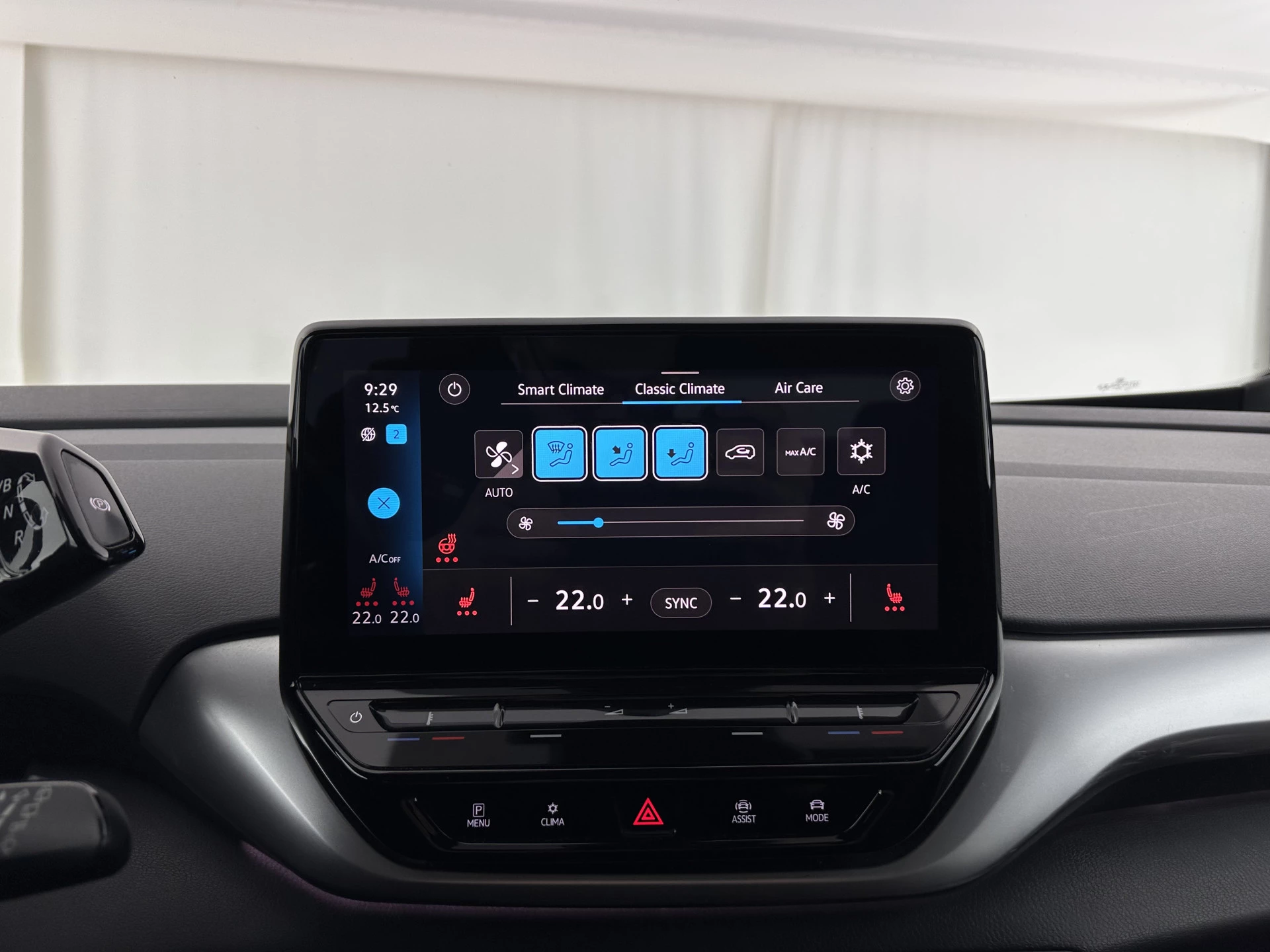 Hoofdafbeelding Volkswagen ID.4