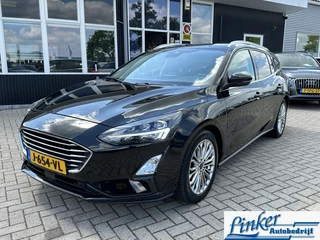 Ford Focus 1.0 EcoBoost Titanium Business - NL-AUTO B&O SOUND CAMERA