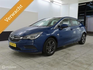 Opel Astra 1.0 Turbo 120 Jaar Edition