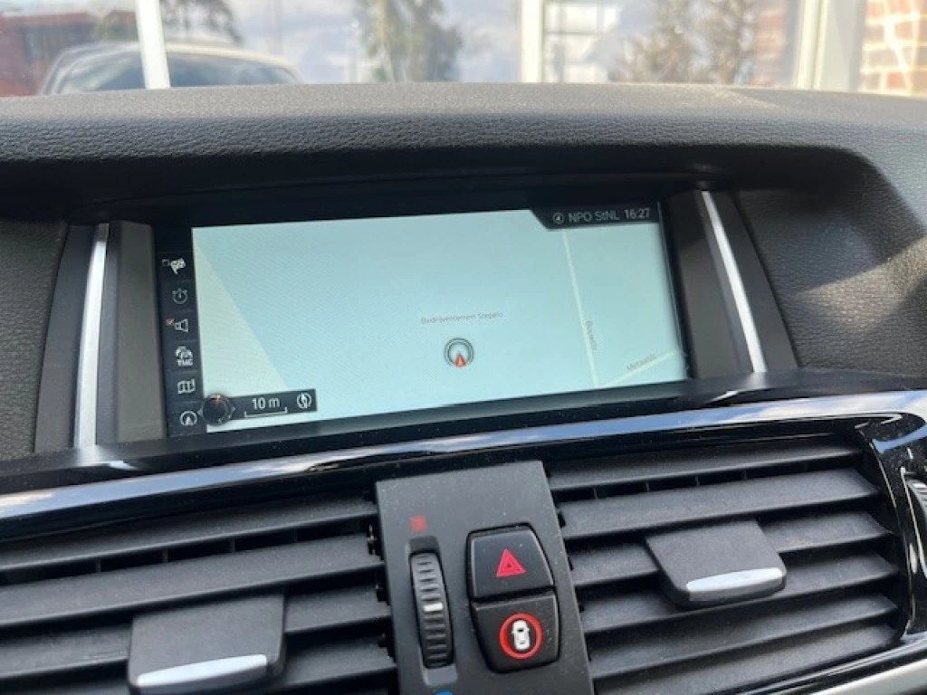 Hoofdafbeelding BMW X4