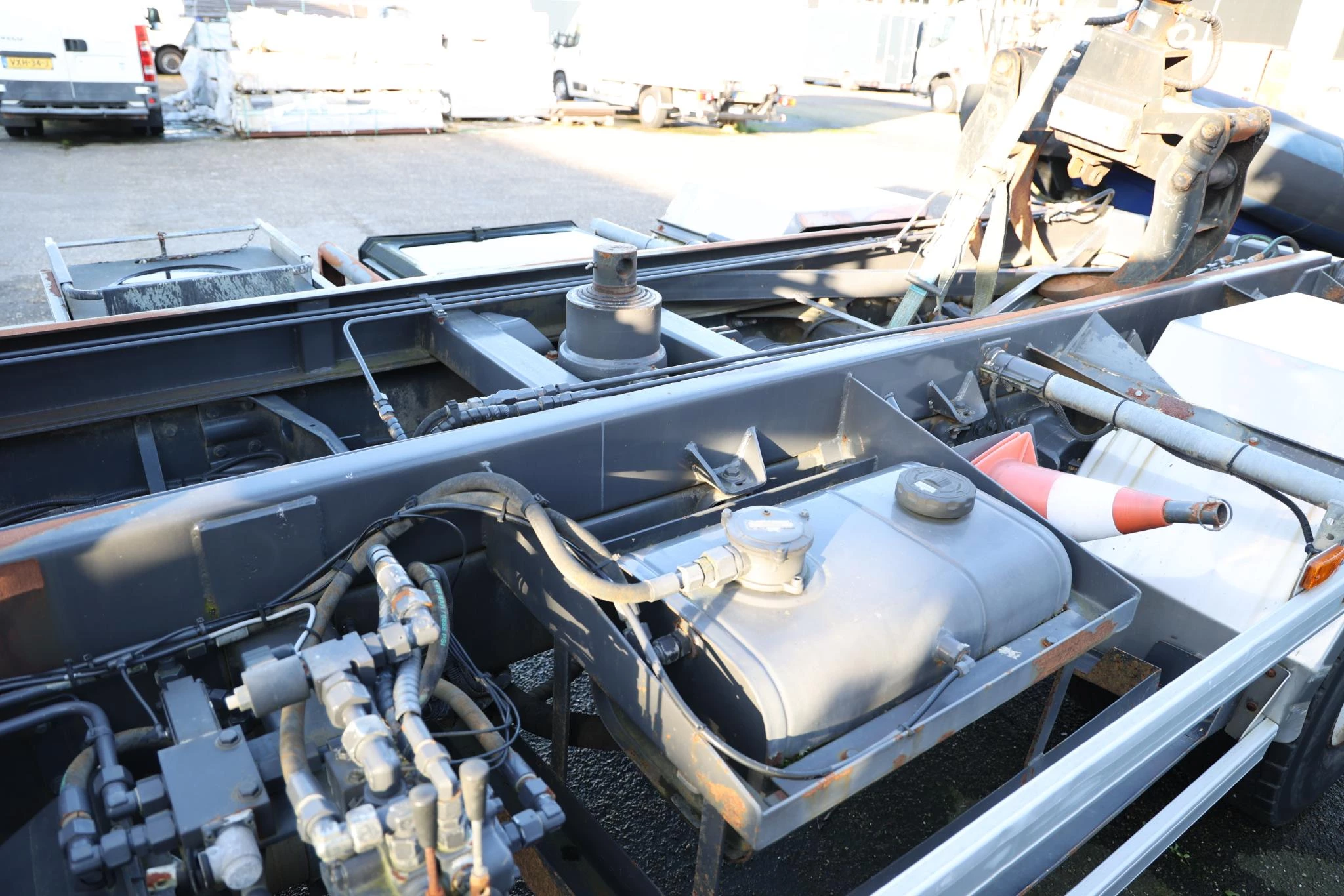 Hoofdafbeelding Renault MIDLUM