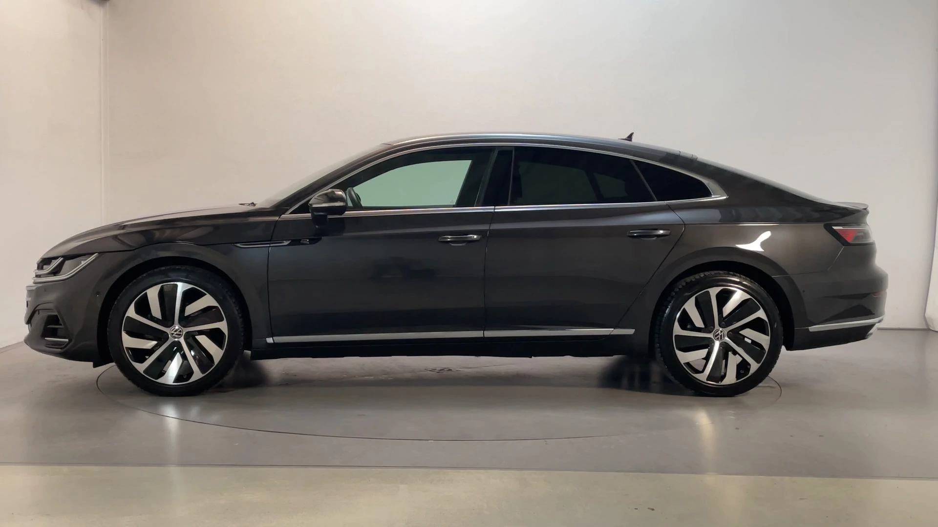 Hoofdafbeelding Volkswagen Arteon