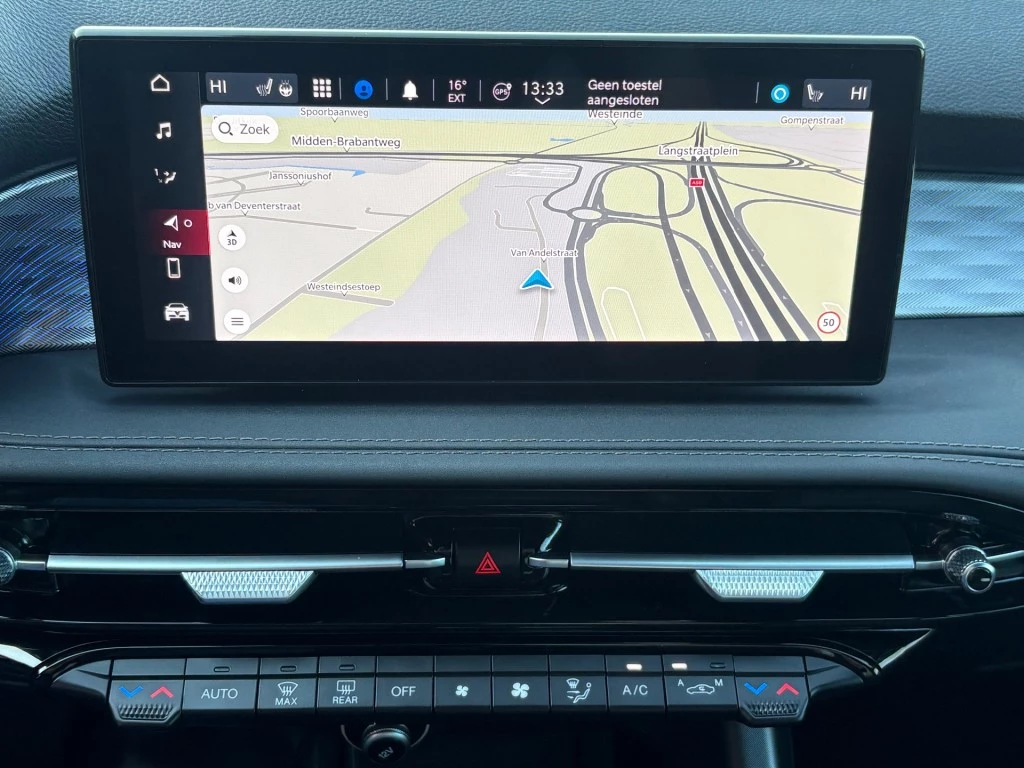 Hoofdafbeelding Alfa Romeo Tonale