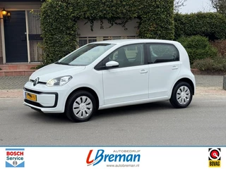 Volkswagen up! Up 1.0 BMT MOVE 5-drs Airco