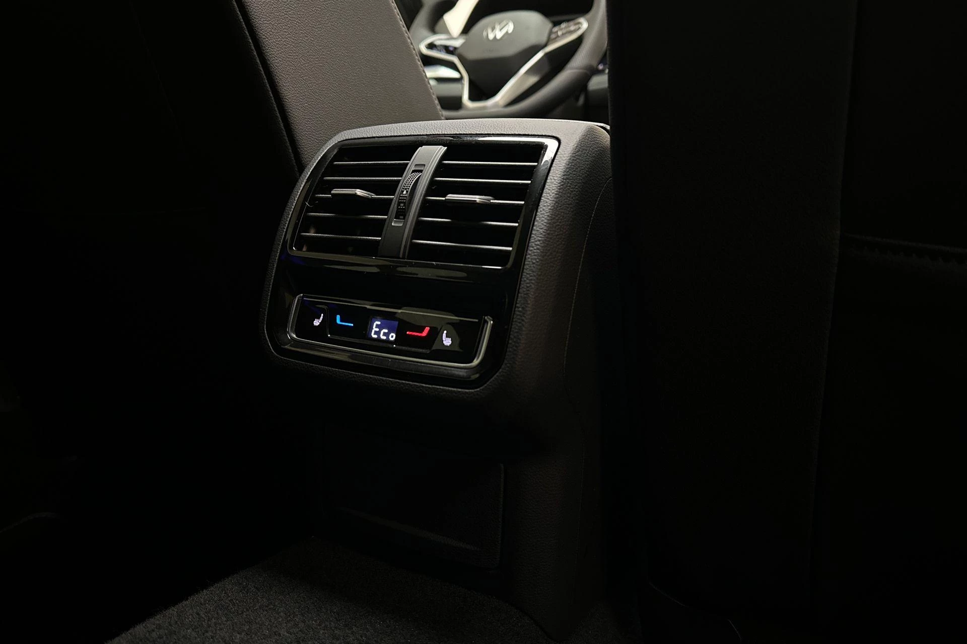 Hoofdafbeelding Volkswagen Arteon