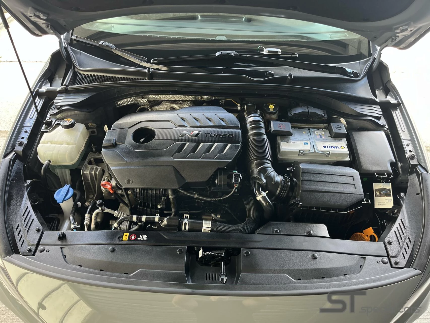 Hoofdafbeelding Hyundai i30