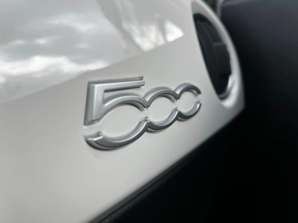 Hoofdafbeelding Abarth 595