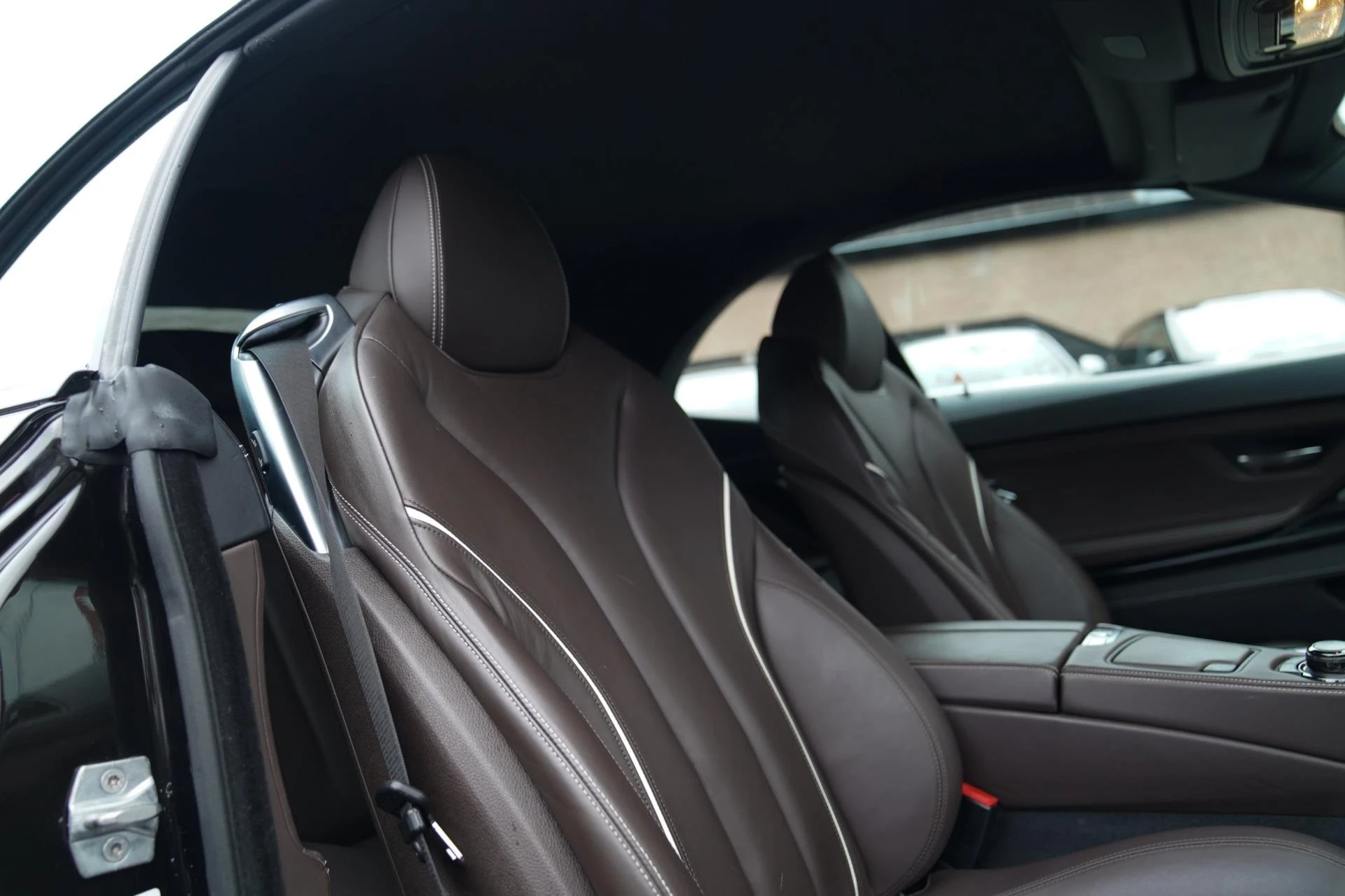 Hoofdafbeelding BMW 6 Serie