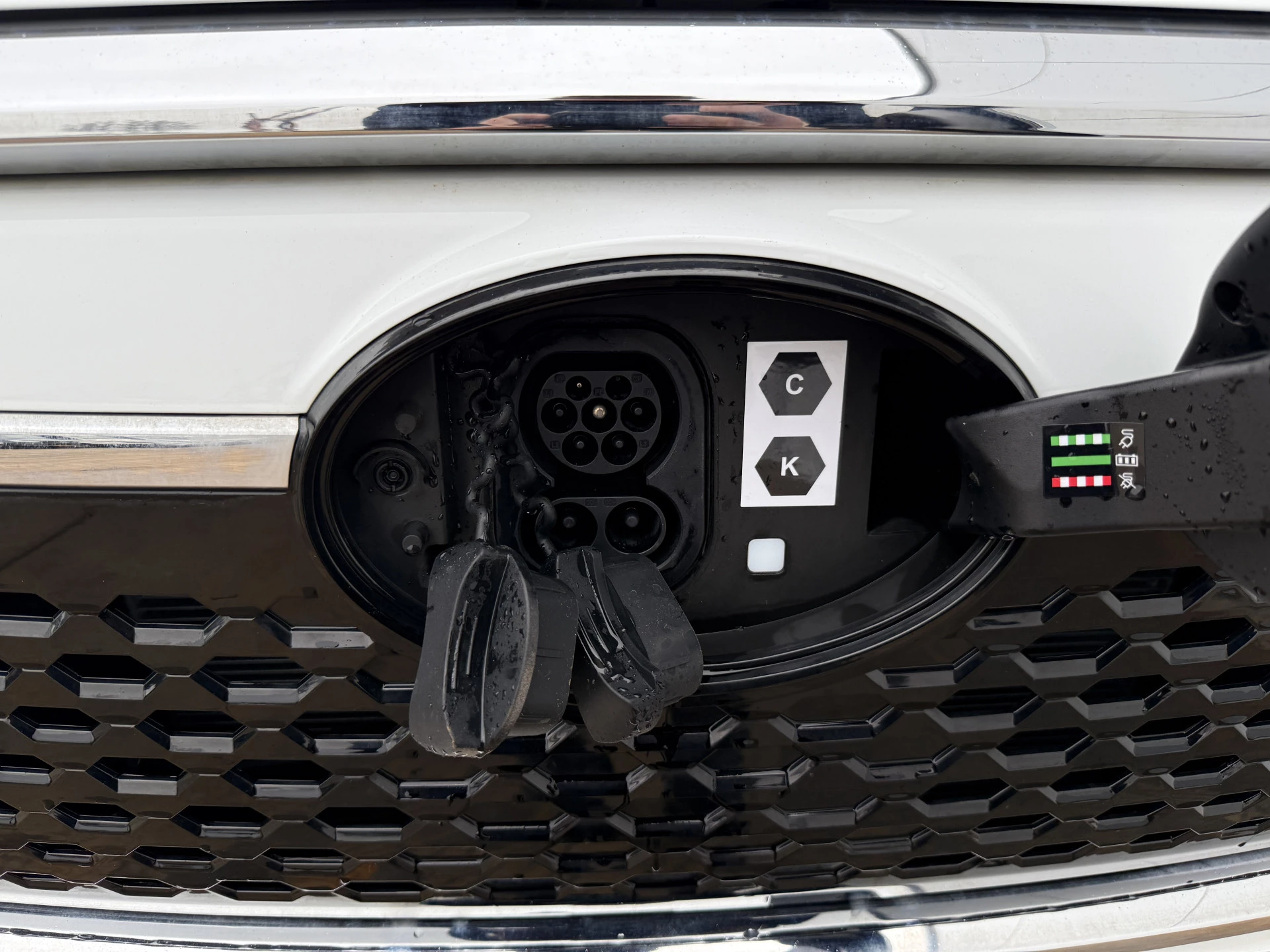 Hoofdafbeelding Maxus eDeliver9