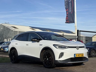 Volkswagen ID.4 First Max 77 kWh acc massage 360 camera