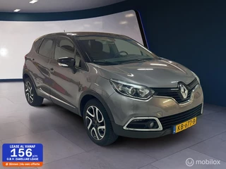 Renault Captur 0.9 TCe Dynamique ✓PDC✓Camera✓Navi✓Cruise