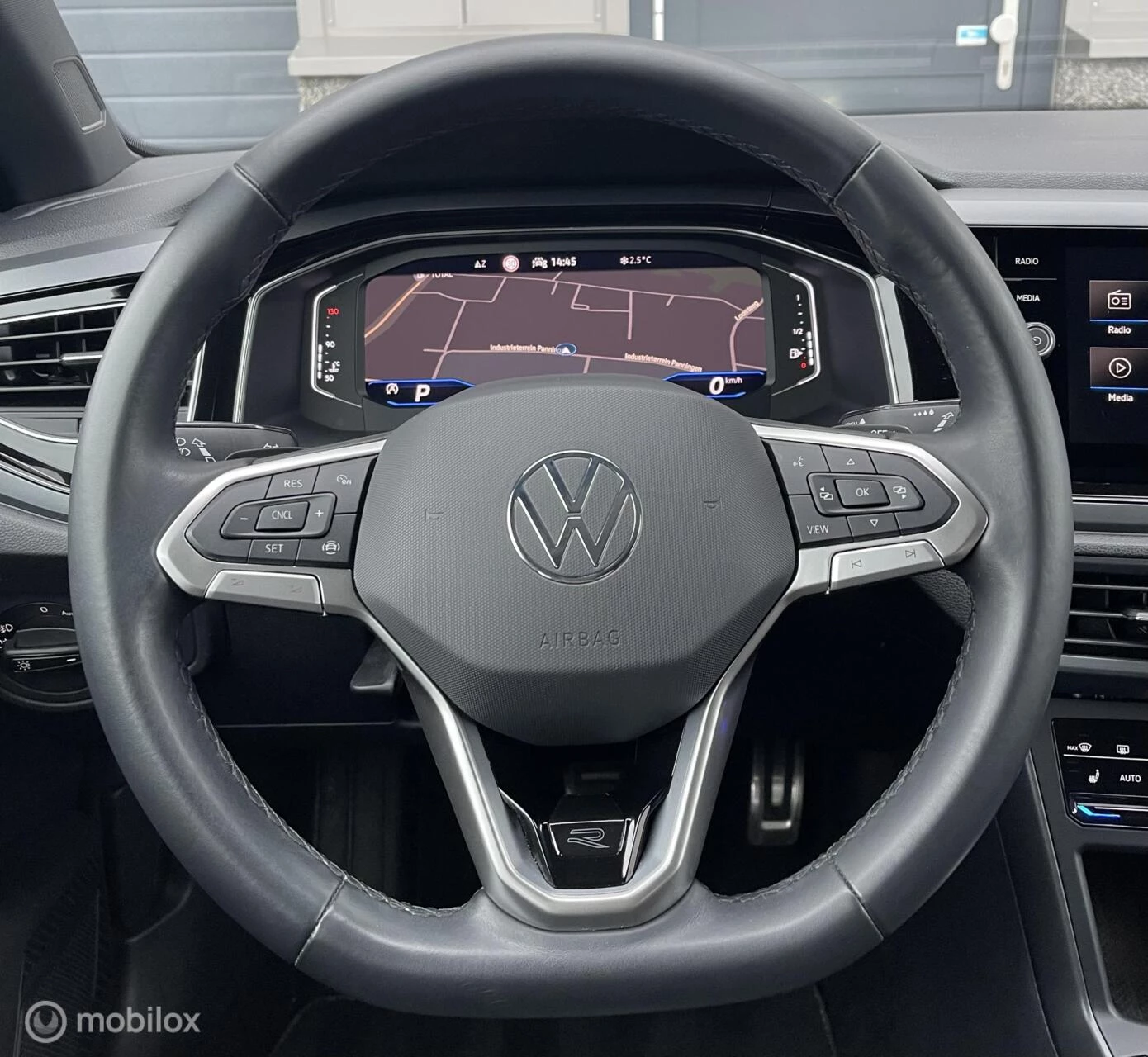 Hoofdafbeelding Volkswagen Taigo