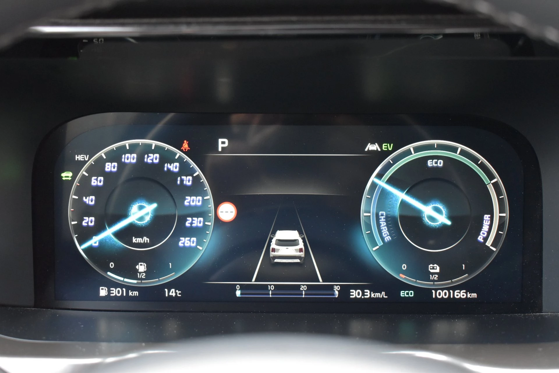 Hoofdafbeelding Kia Sorento