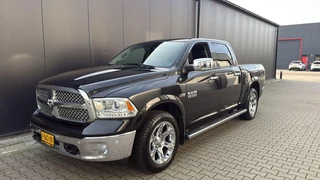 Dodge Ram 1500 5.7 V8 4x4 Crew Cab Laramie