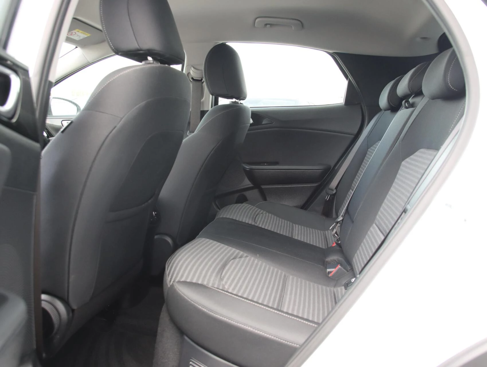 Hoofdafbeelding Kia XCeed
