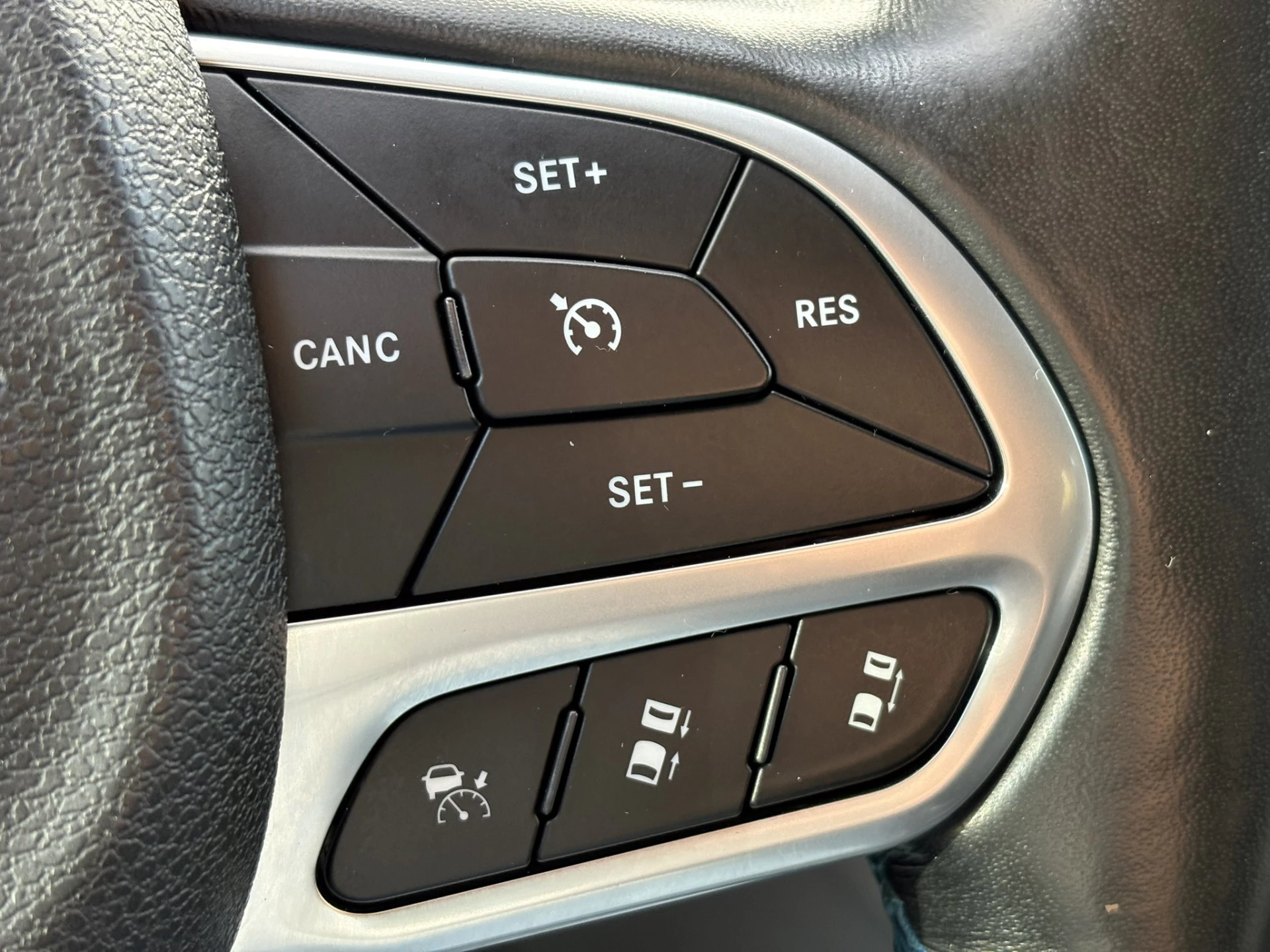 Hoofdafbeelding Chrysler Pacifica