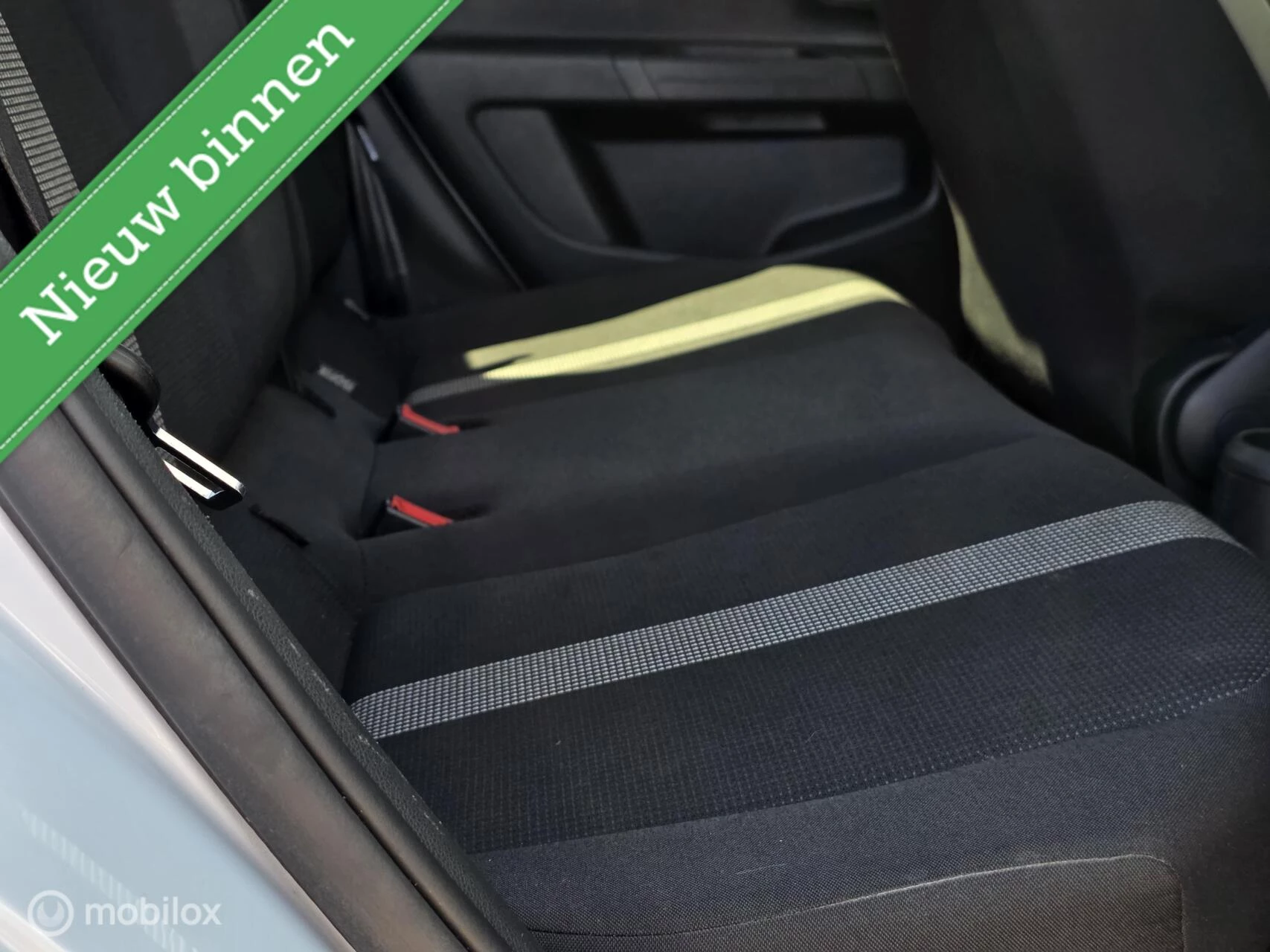 Hoofdafbeelding Volkswagen e-up!