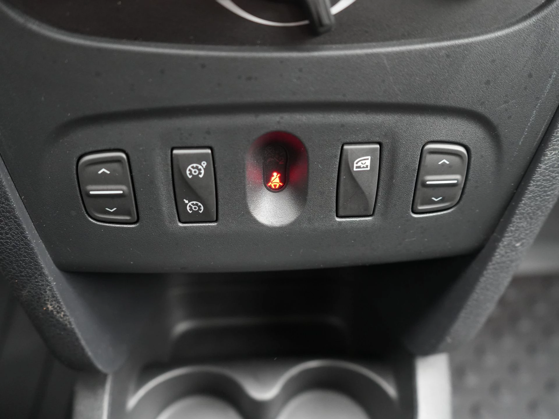 Hoofdafbeelding Dacia Logan