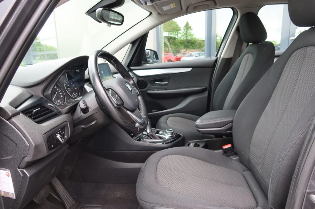 Hoofdafbeelding BMW 2 Serie