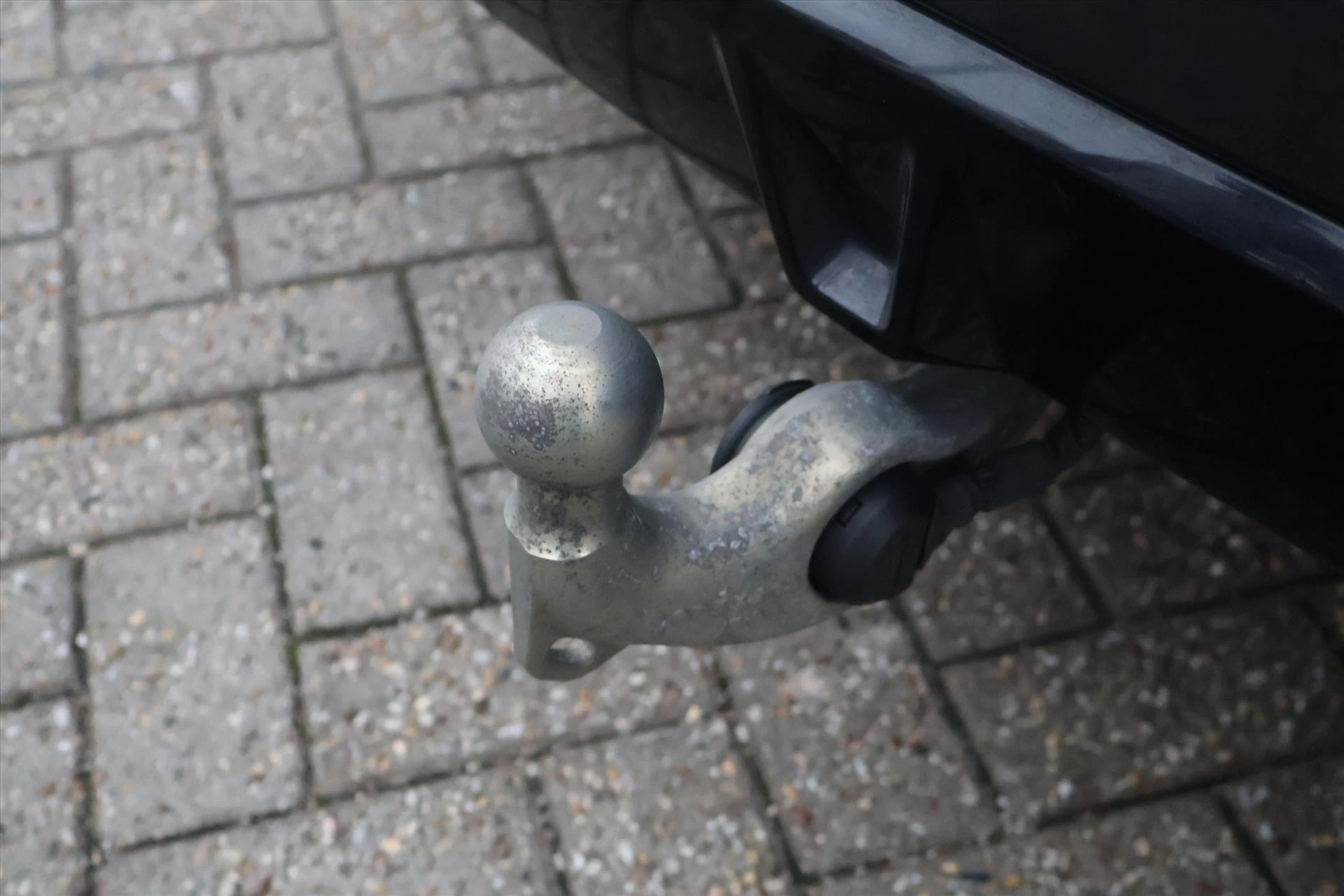 Hoofdafbeelding BMW X6