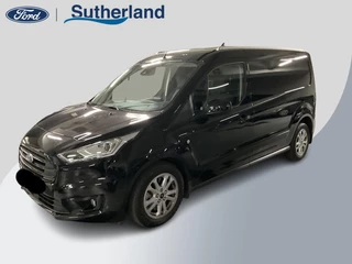 Ford Transit Connect 1.5 EcoBlue L2 Limited 120pk | Adaptive cruise control | Xenon | Stoelverwarming | Camera