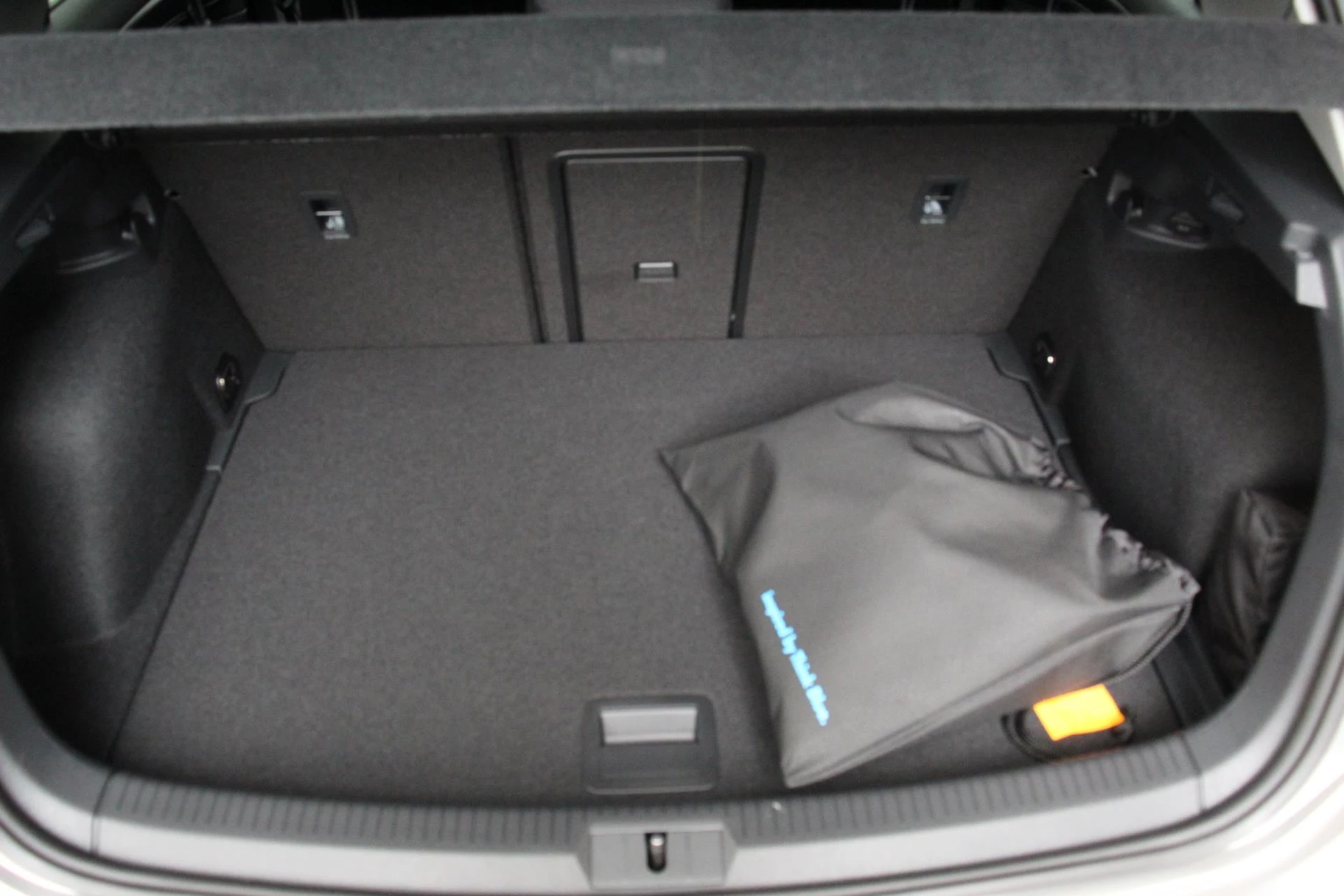Hoofdafbeelding Volkswagen e-Golf