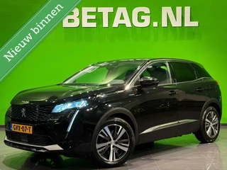 Peugeot 3008 1.6 HYbrid 225 Allure Pack Business | Carplay | LED |