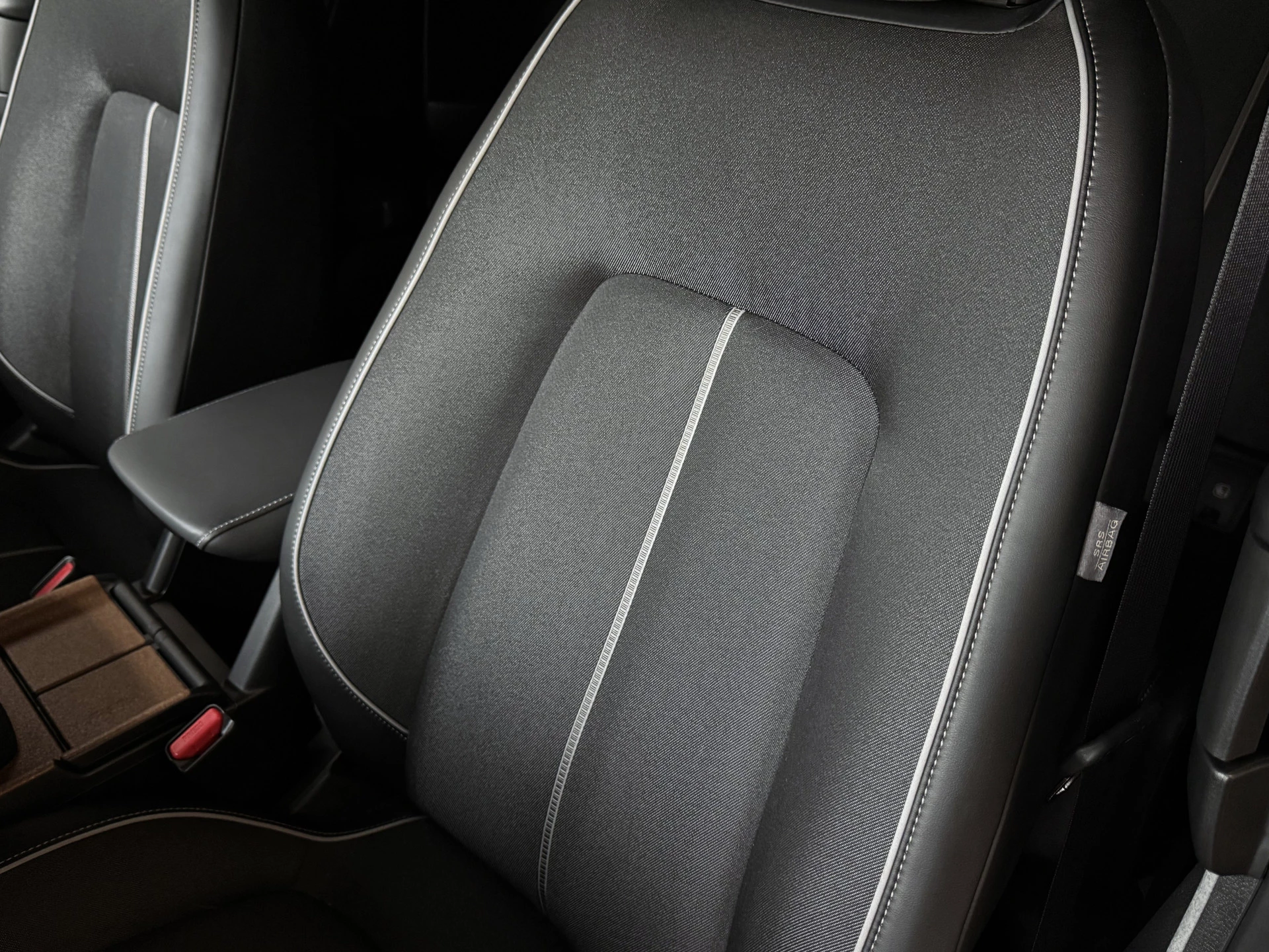 Hoofdafbeelding Mazda MX-30