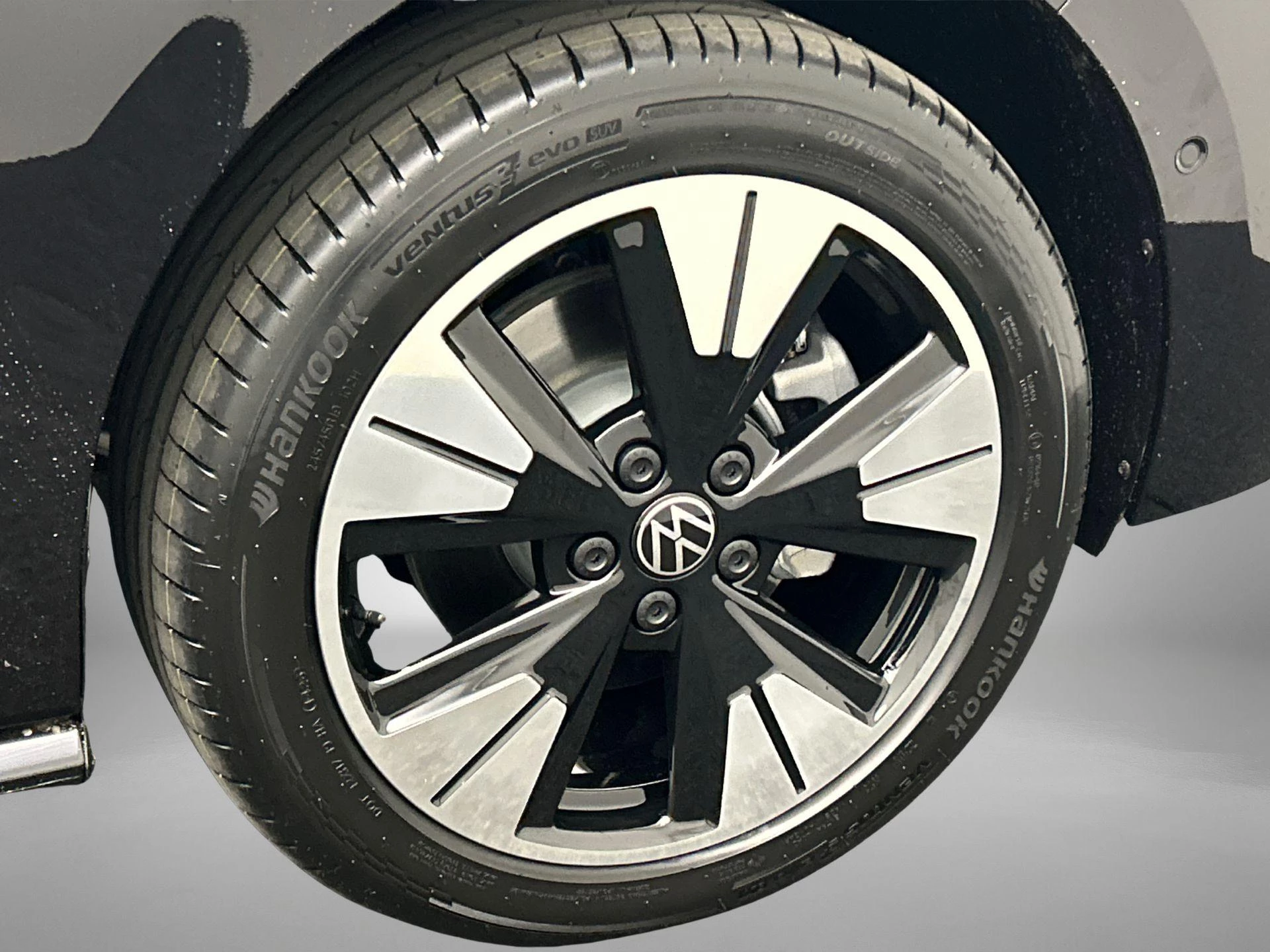 Hoofdafbeelding Volkswagen Multivan