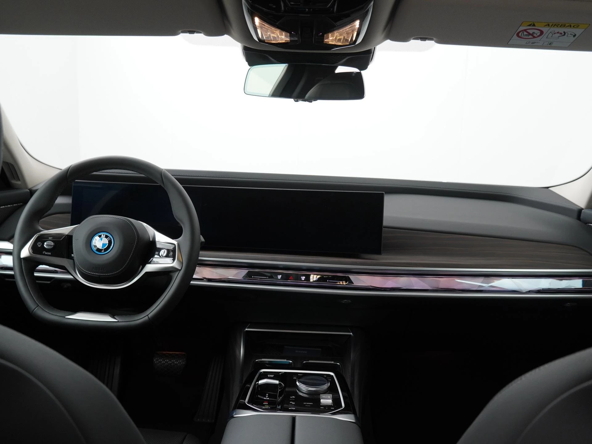 Hoofdafbeelding BMW i7