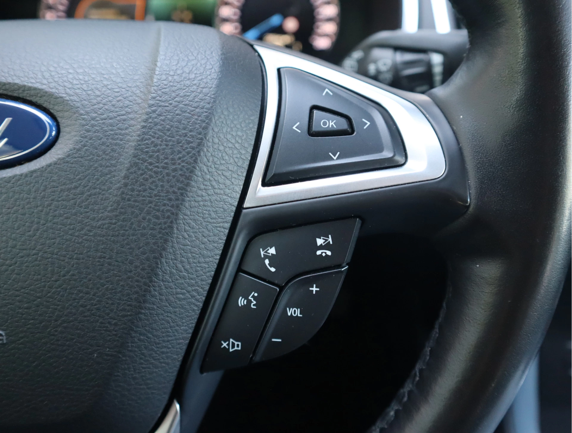 Hoofdafbeelding Ford S-Max